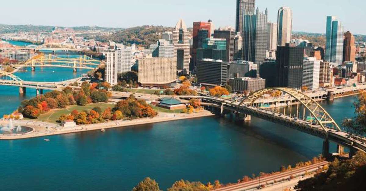 Pennsylvania's Rep. Dan Frankel pushes for indoor smoking ban in casinos