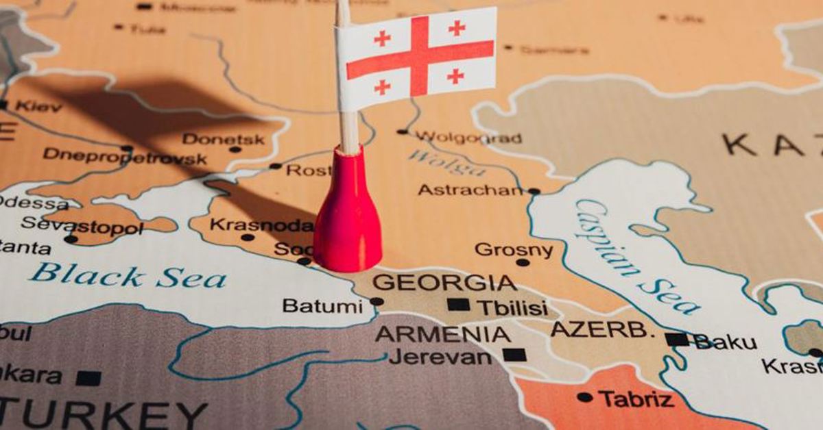 iGaming crossroads 2023 to focus on Georgia's gaming industry