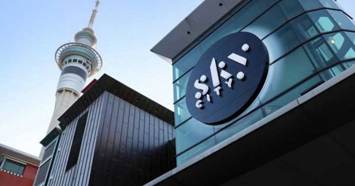 SkyCity Issues Warning Against Scam Gambling Sites