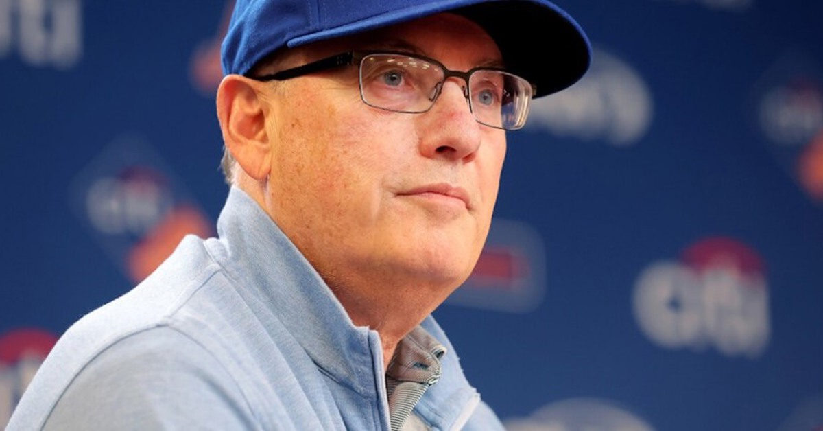 Steve Cohen proposes NY casino