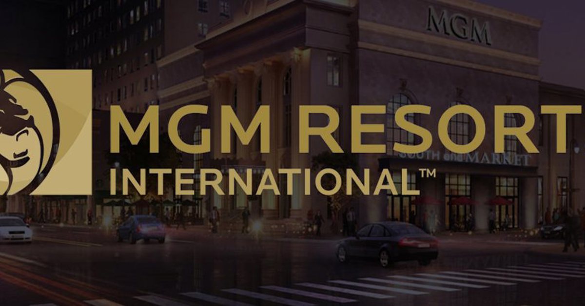 MGM Resorts reports record Q3 earnings