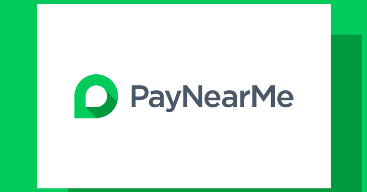 PayNearMe iGaming payment study