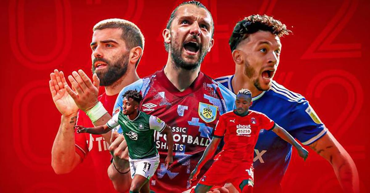 EFL Chair defends gambling sponsors in football