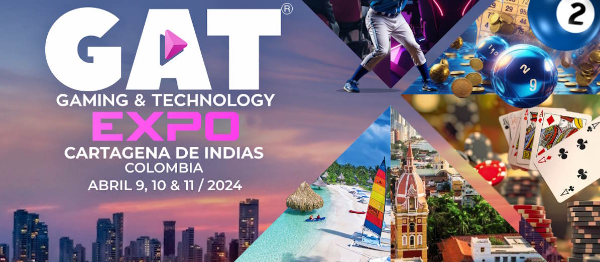 GAT expo 2024 set to transform igaming in Latin America