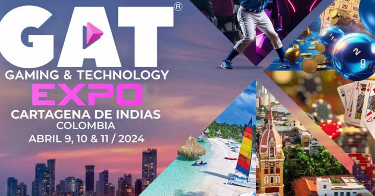 GAT expo 2024 set to transform igaming in Latin America