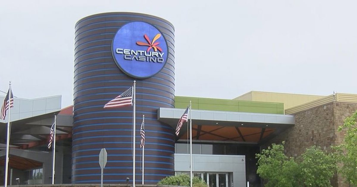 Century Casinos Q3 revenue rise