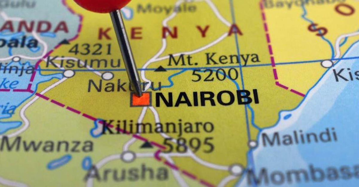 Kenya introduces new Gambling Bill