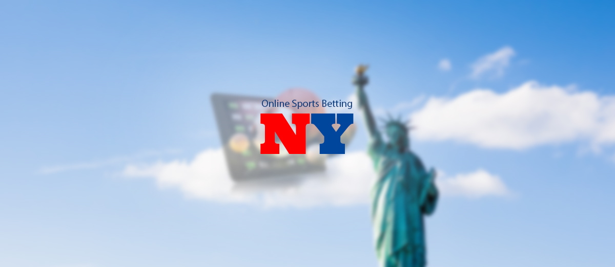 New York want online betting legislation to be accepted