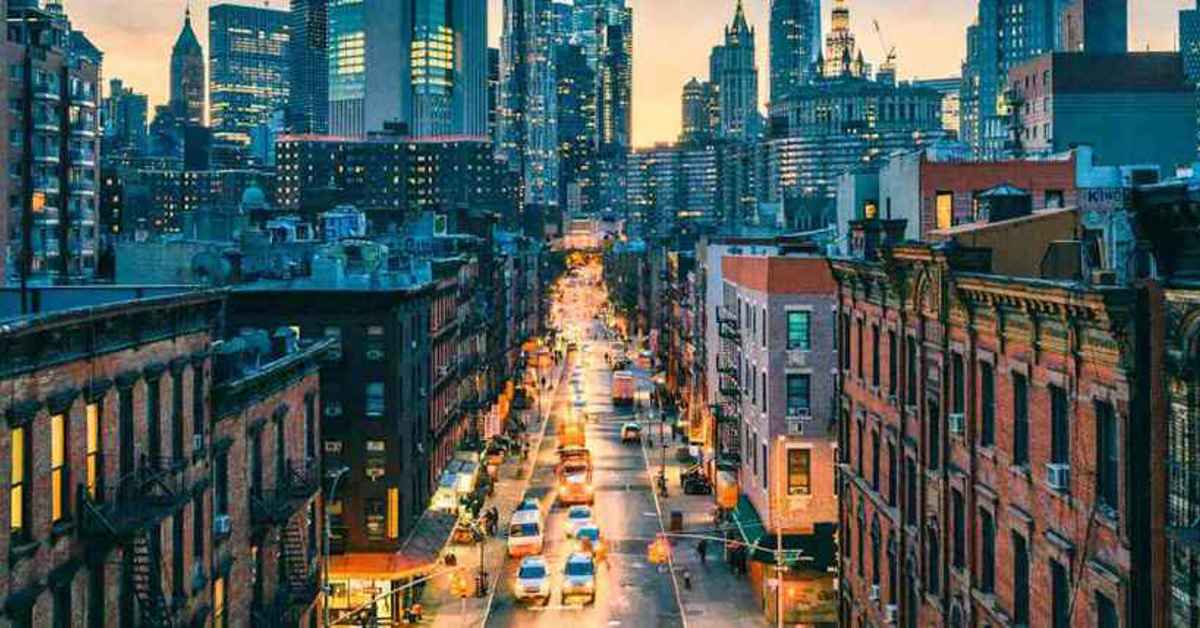 New York October betting