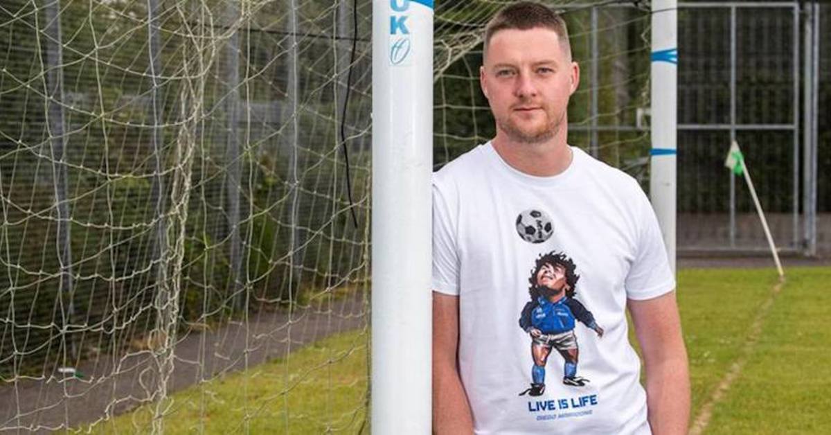 Declan Cregan's Journey from Gambling Addiction to Advocacy