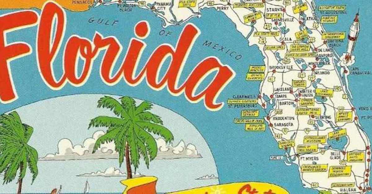 south florida's potential gambling industry