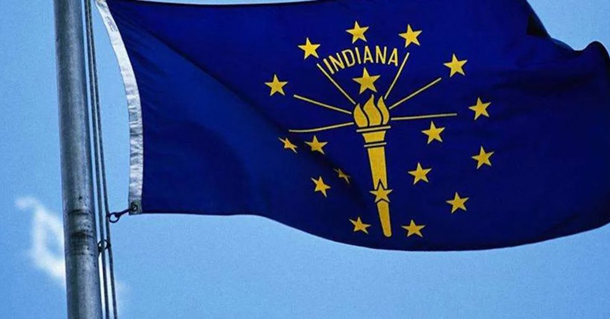 Indiana October sports betting
