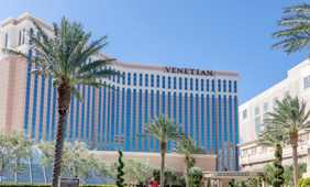 Las Vegas prepares to host F1 Grand Prix