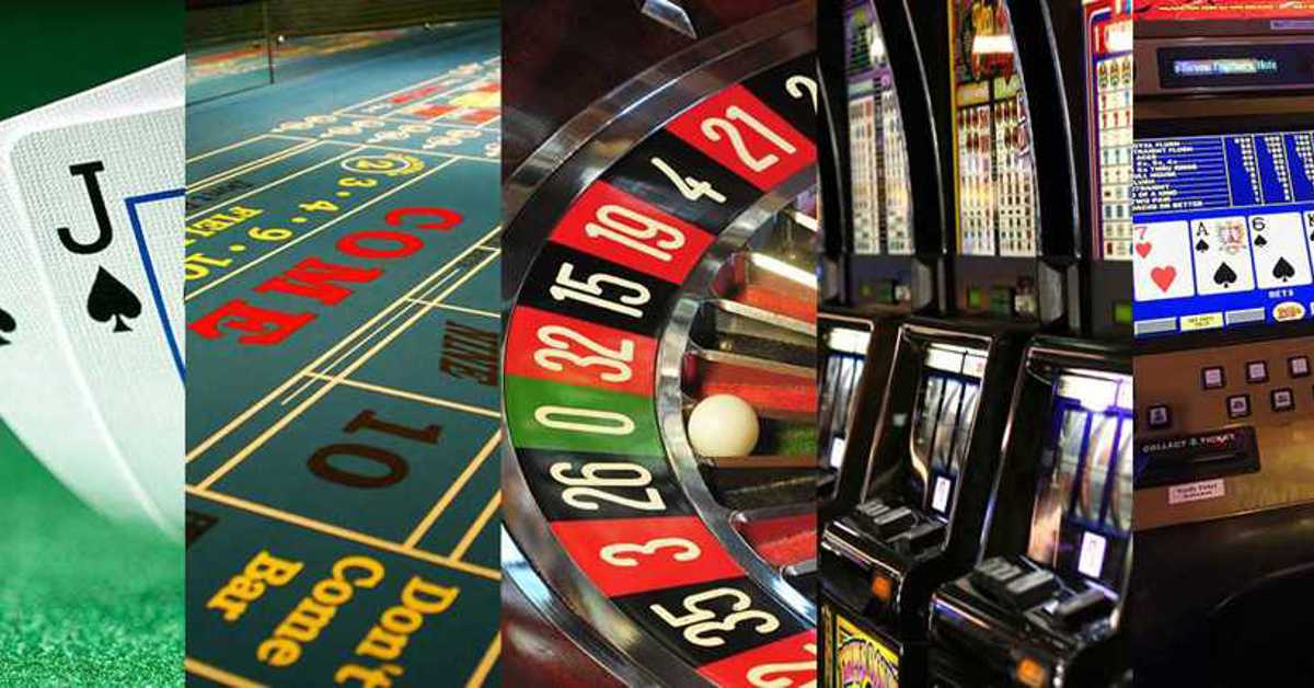 Thai tourists gamble in Myanmar casinos amid conflict