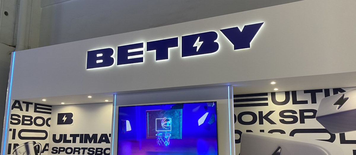 Betby hires Head of Marketing