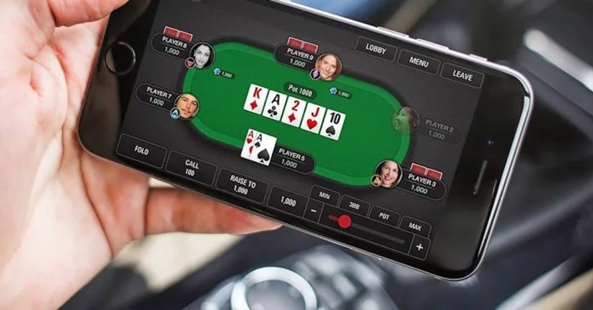 West Virginia enters MSIGA for expanded online poker play