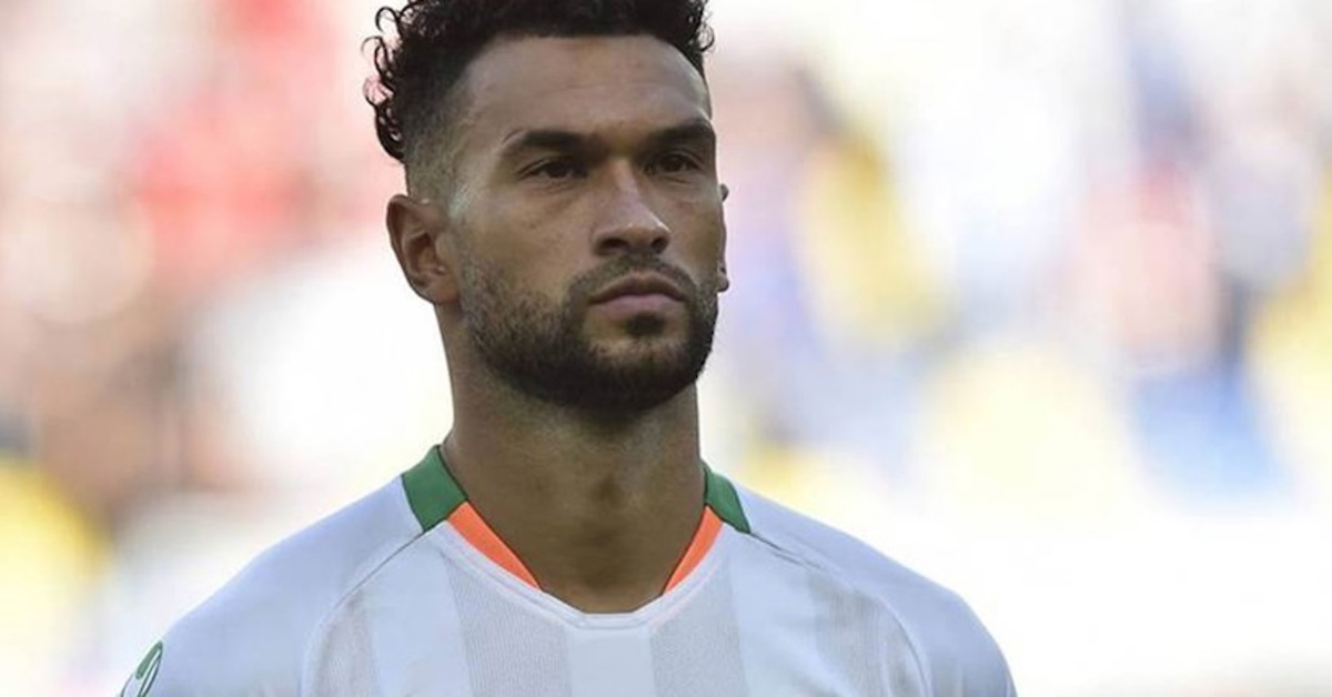 Steven Caulker dropped from bet365 series