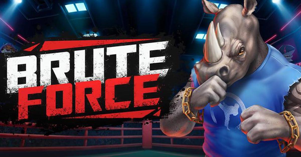 boldplay releases brute force slot