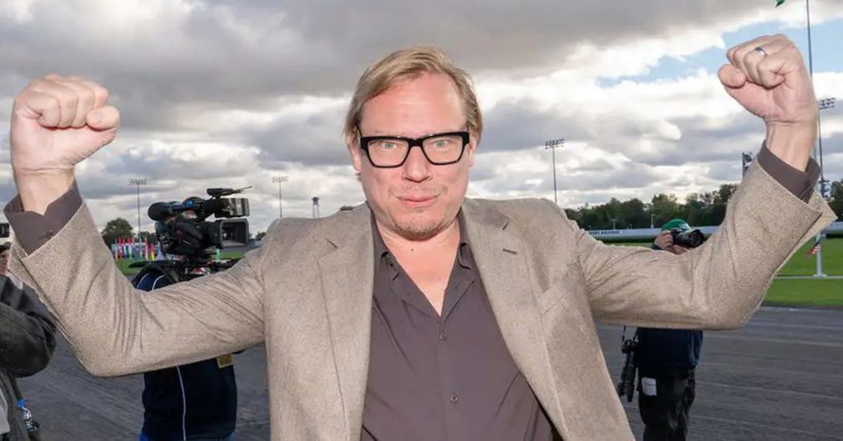 Kambi names Anders Ström Chair