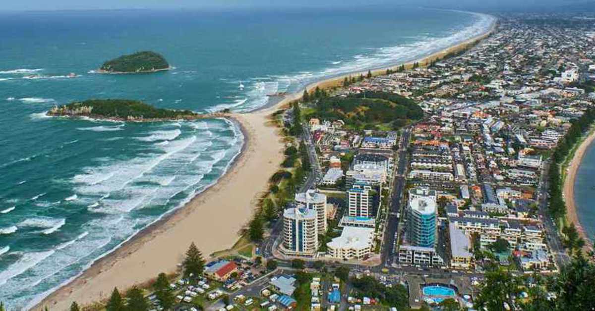 Tauranga Council contemplates allowing relocation of gambling venues