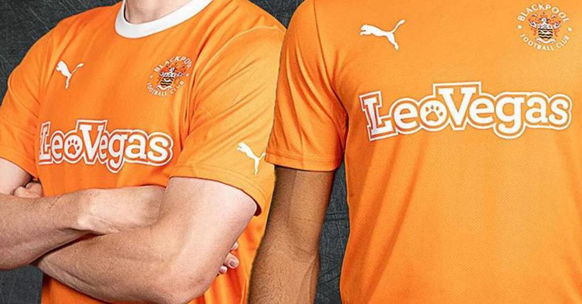 blackpool and leovegas promote responsible gambling week