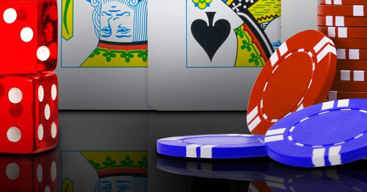 Young People Gambling Report