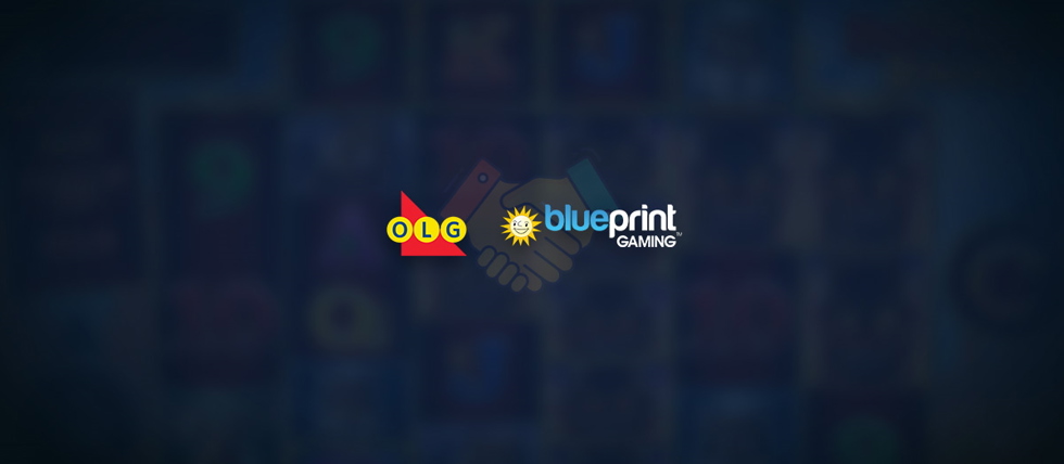 Blueprint Gamings slots has gone live on the Ontario Lottery and Gaming Corporation website