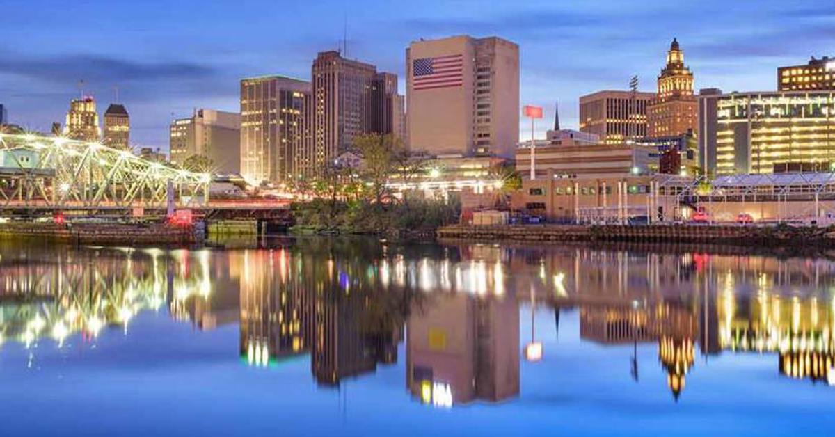 New Jersey gambling market sees growth in October