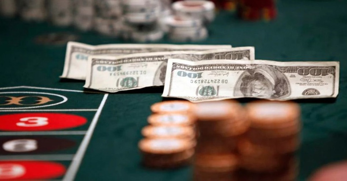 Coquille Tribe's Controversial Casino Expansion