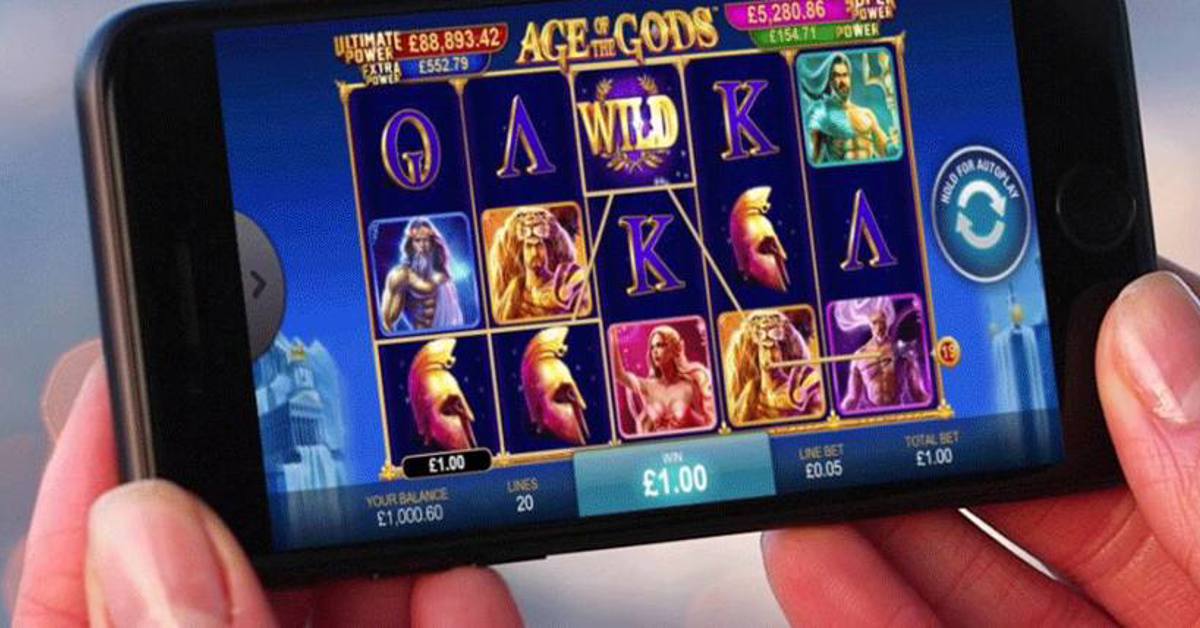 Youth Online Gambling in New Zealand