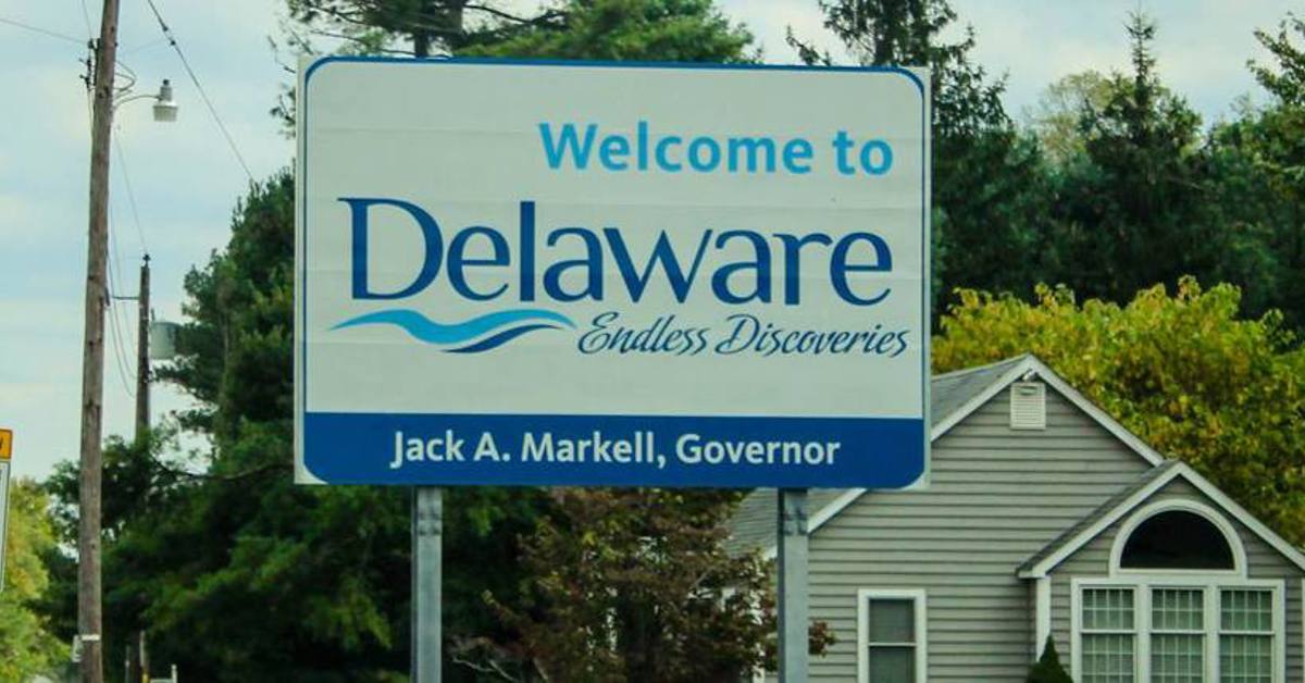 Delaware sees growth in sports betting and decline in iGaming