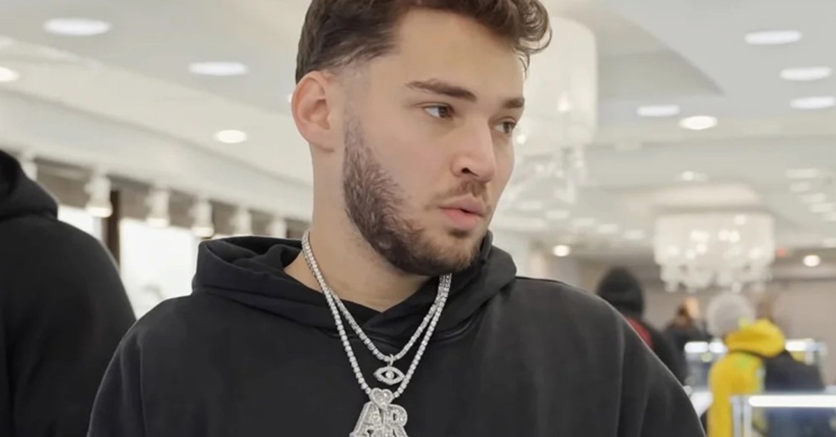 faze banks asks adin ross to stop gambling on stream