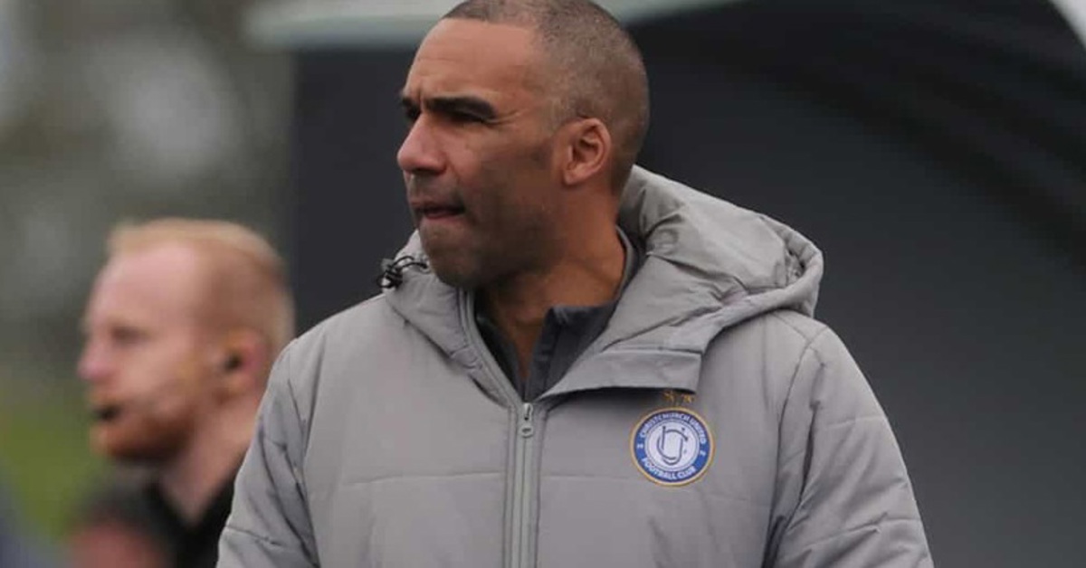 Former Football Star Paul Ifill discusses gambling addiction