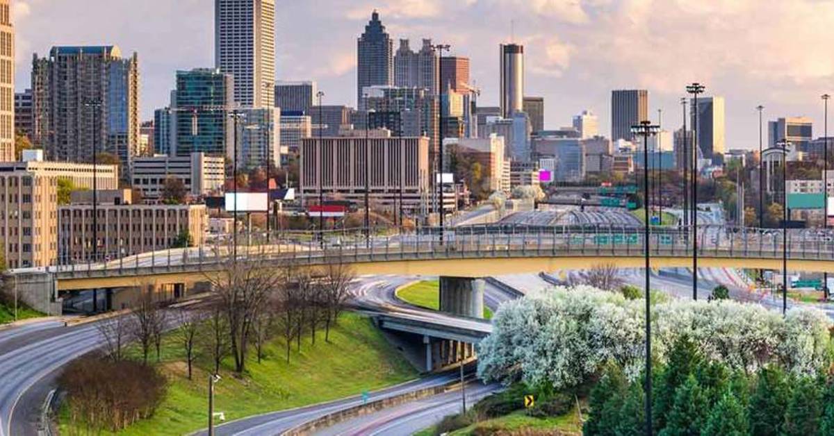 Georgia moves closer to sports betting legalization