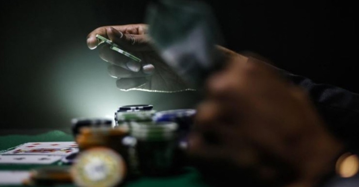 German gamblers embrace unlicensed sites