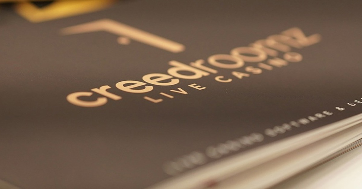 CreedRoomz acquires Danish gambling license