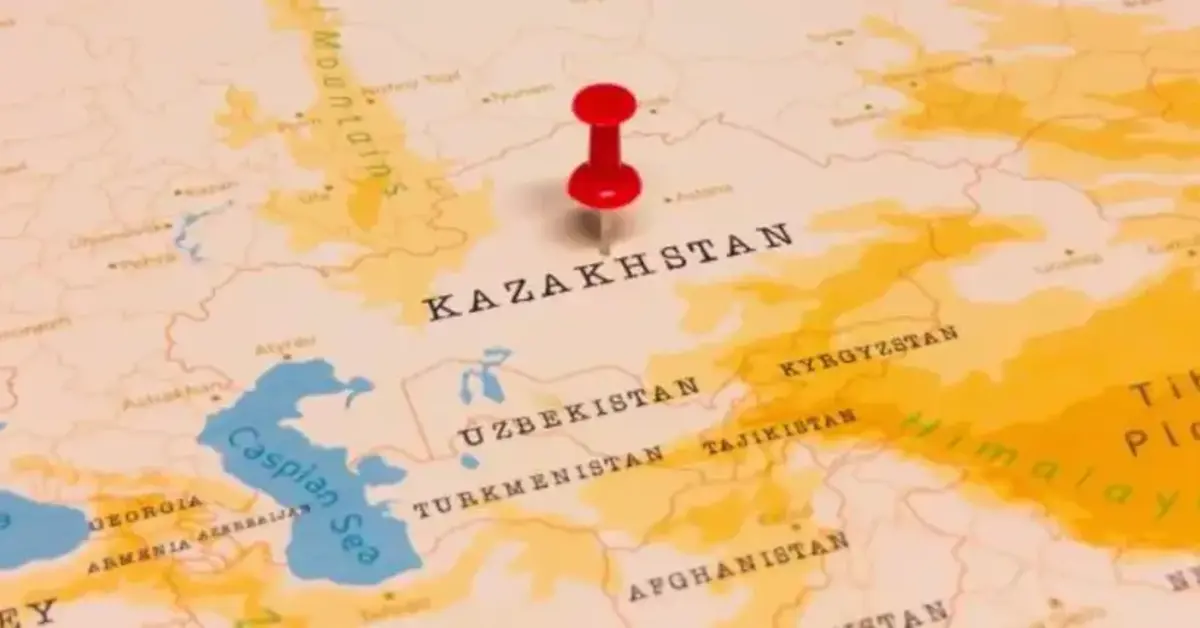 Kazakhstan requires gaming operator reports
