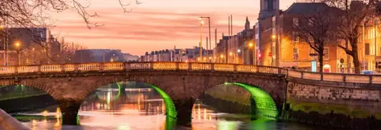 Irish charity lottery operators unhappy