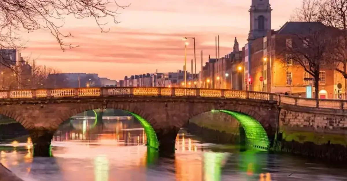 Irish charity lottery operators unhappy