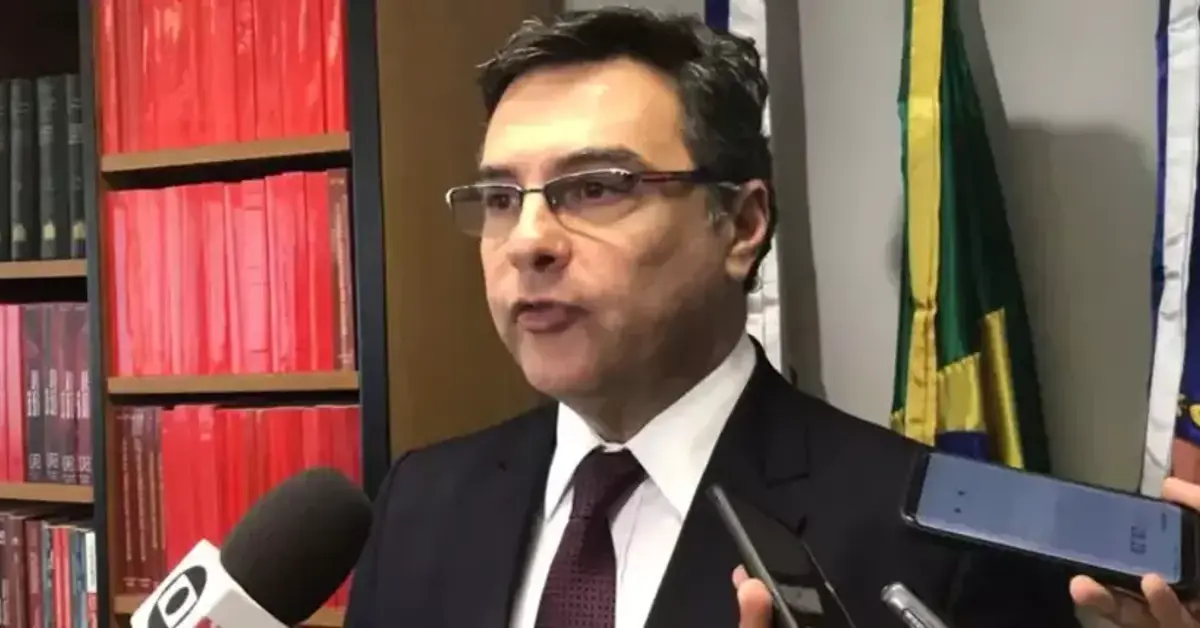 Brazil Football Confederation appoints integrity officer