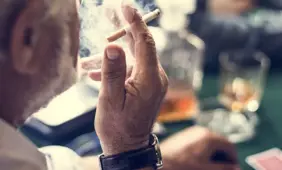 Atlantic City casinos face potential end to smoking exemption