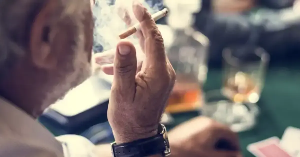 Atlantic City casinos face potential end to smoking exemption