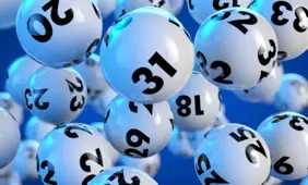 Chinese lottery sales in October show mixed trends