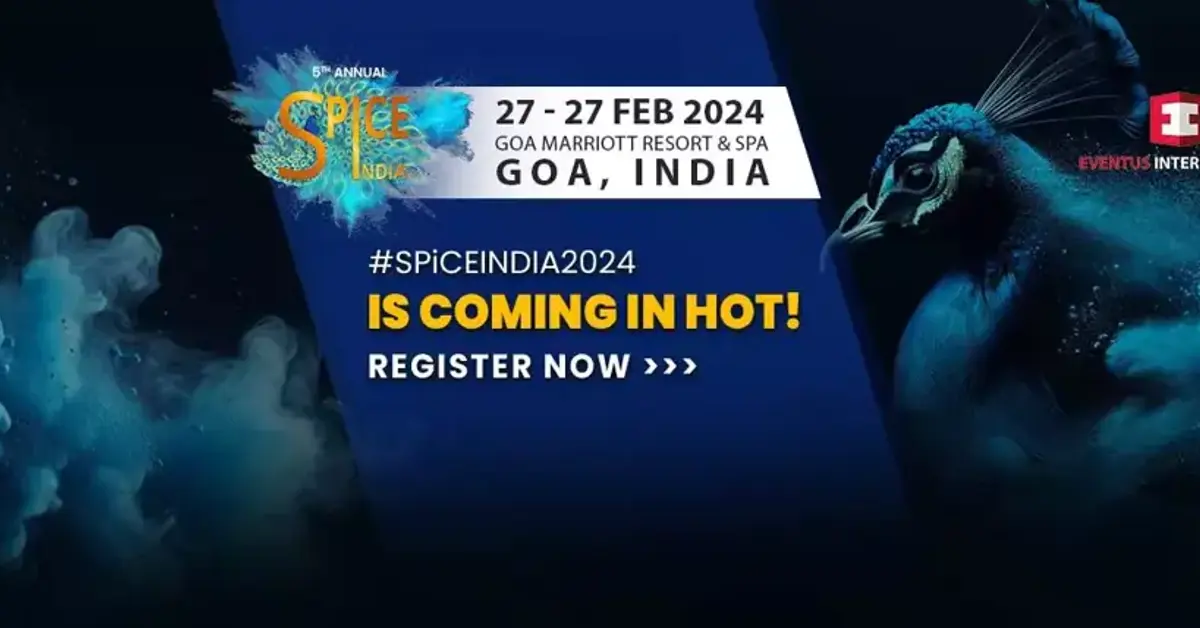 SPiCE India 2024 to boost India's Thriving iGaming Sector
