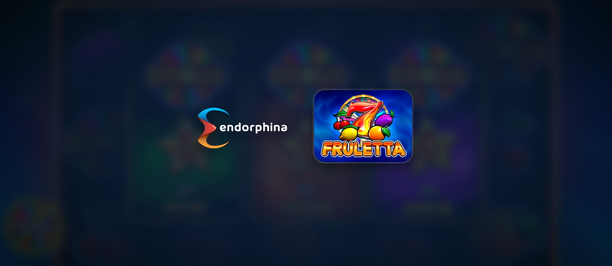 Endorphina has launched Fruletta slot