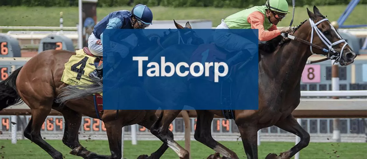 Mark Howell appointed as new CFO of Tabcorp