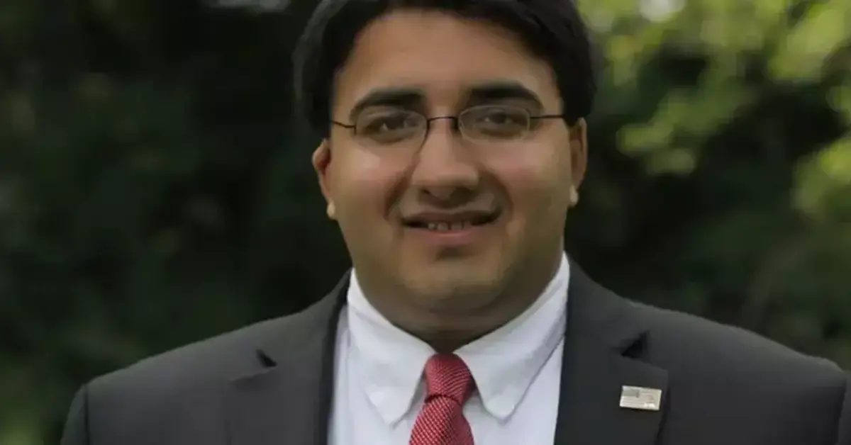 Senator Antani intrdouces bill to lower sports betting tax in Ohio