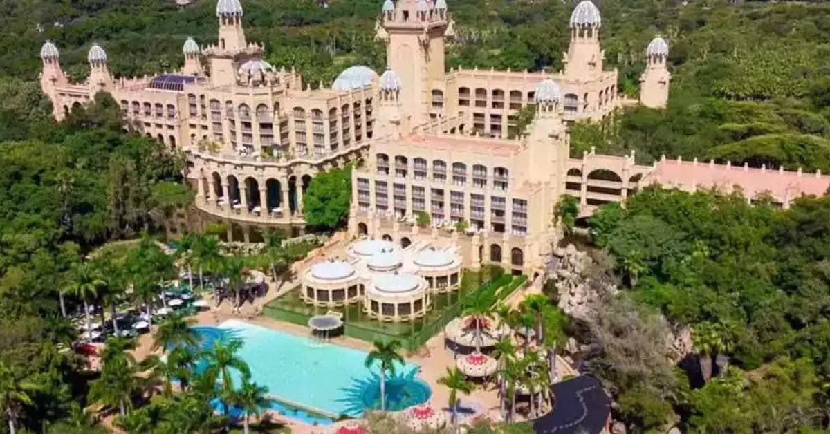 Sun International's potential acquisition