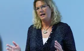 Norsk Tipping Tonje Sagstuen