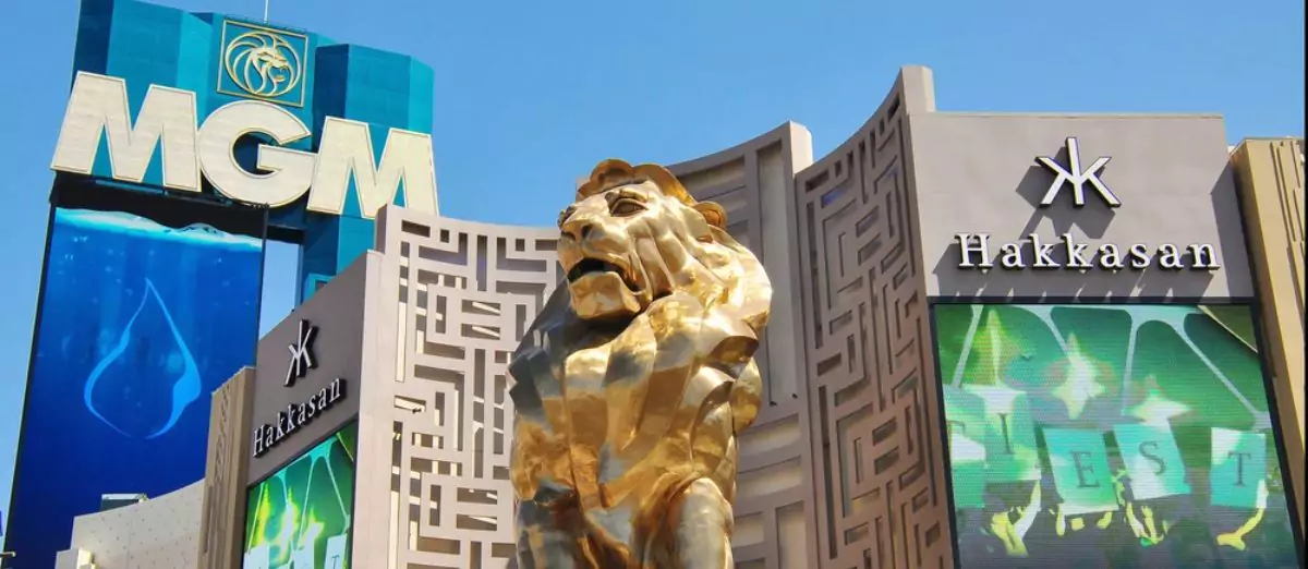 MGM Resorts eyes complete acquisition of BetMGM